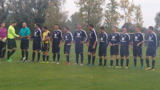 Seniors A
